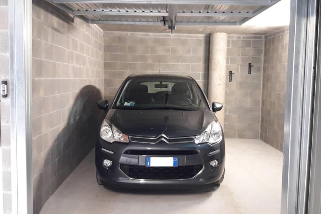 Apartament La Mansarda Di Rossella Pieve Di Ledro Zewnętrze zdjęcie